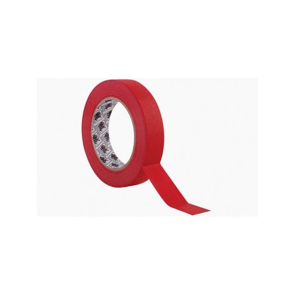 Indasa Usa Cinta para enmascarar resistente al agua y a los rayos UV de 1-1/2 pulgadas, 24 paquetes - 597163