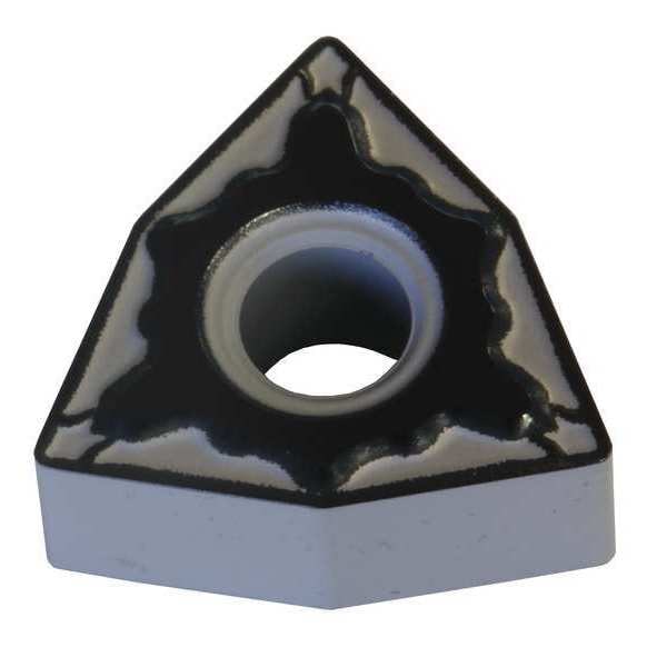 Sumitomo Turning Insert, Trigon, 4, WNMG, 3, Carbide - WNMG433ESEW-AC8025P