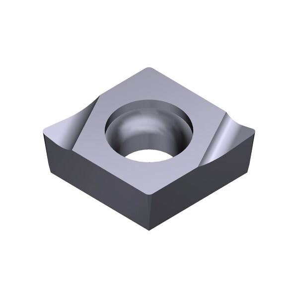 Sumitomo CCGT03 LFY Grade AC5025S Carbide Turning Insert - 10T6ARU