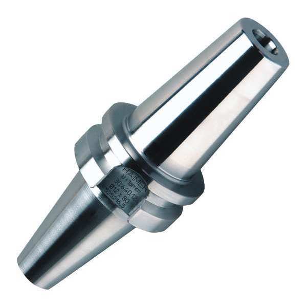 Haimer Shrink Chuck, 1/8 in. Hole Dia., BT30 - 30.640.1/8Z