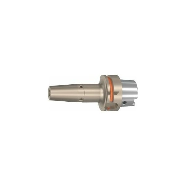 Garant Shrink-fit Holder, Cooling Channels, Nickel-Plated, HSK-A 63, Projection: 120, Clamping Range: 20mm - 308194 20