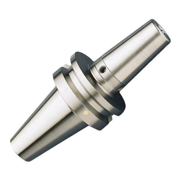 Haimer Shrink Chuck, 1/8 in. Hole Dia., BT40 - 40.640.1/8Z