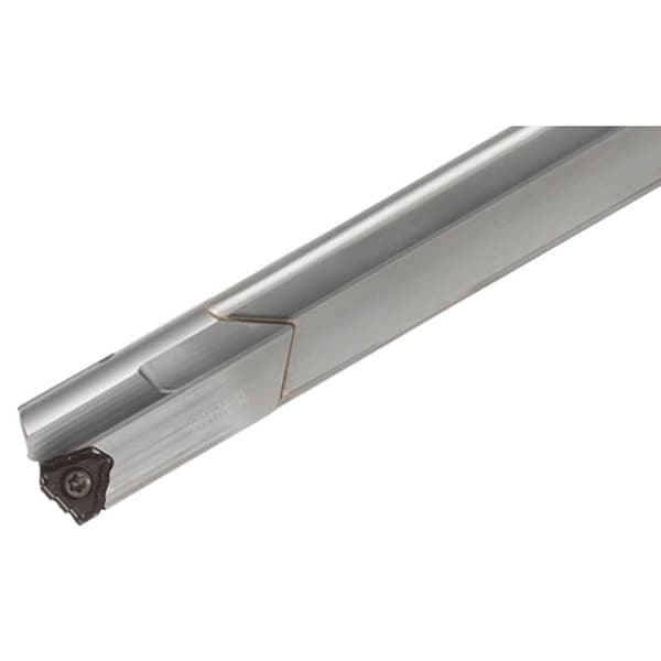 Tungaloy Indexable Drill Body, DEEP TRITON DRILL/2 - 4890255