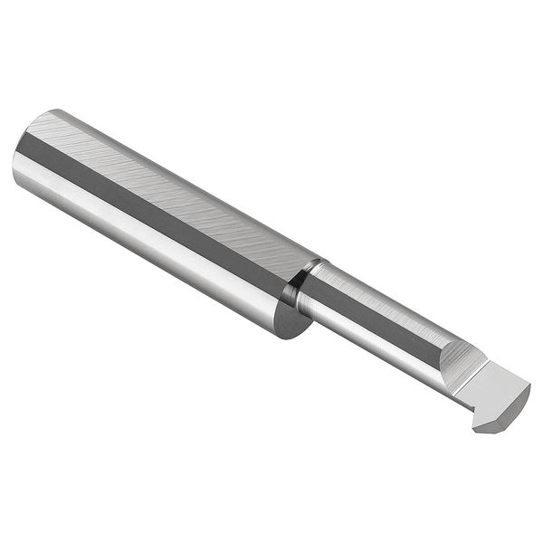 Micro 100 Threading Tool, 2-1/2 in L, Carbide - ITL-2301000