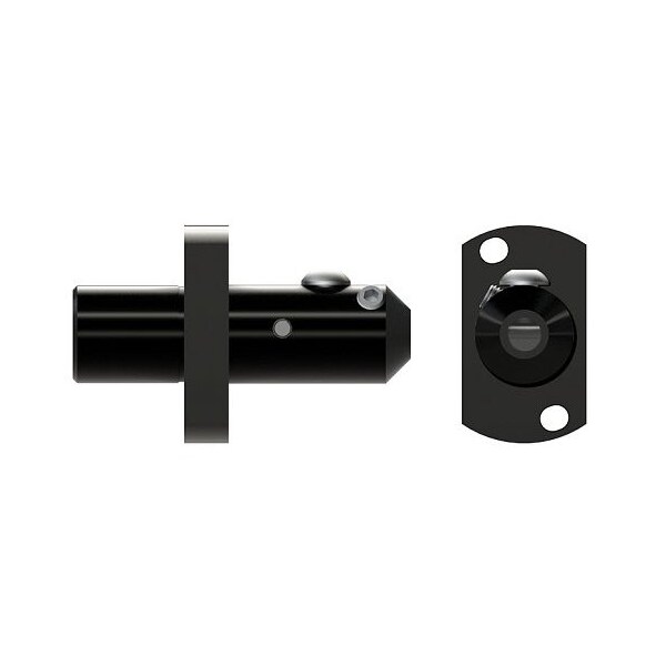 Micro 100 Quick Change Holders - Star Swiss Machines - SR-20 .3750 ID X 2.00 Reach QZST SR-20 Holder - QZST-622L-SR20