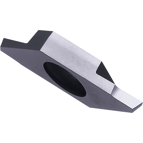 Kyocera Cut-Off Insert, TKF 12L070NB20DR PR1535 Grade PVD Carbide - TKF12L070NB20DRPR1535