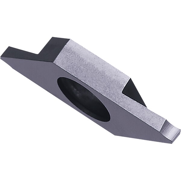 Kyocera Cut-Off Insert, TKF 12L150T PR1225 Grade PVD Carbide - TKF12L150TPR1225