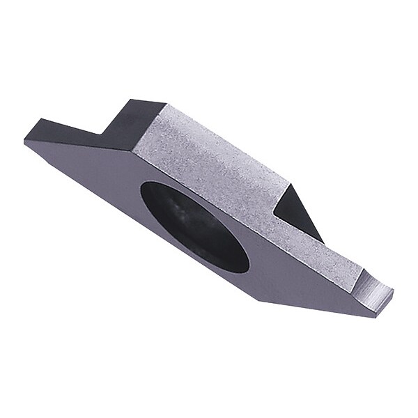 Kyocera Cut-Off Insert, TKF 12L150T PR1535 Grade PVD Carbide - TKF12L150TPR1535