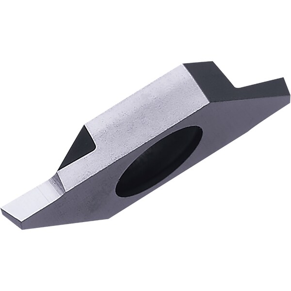 Kyocera Cut-Off Insert, TKF 12R200NB20DR PR1535 Grade PVD Carbide - TKF12R200NB20DRPR1535