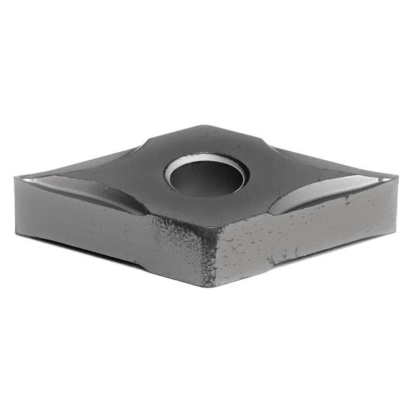 Sumitomo Diamond Turning Insert, Diamond, 4, DNGG, .5 - DNGG430.5ESU-AC5025S
