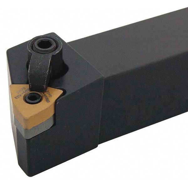 Dorian Turning Toolholder, WNMG, MWLNL12-4B, LH - 73310151267