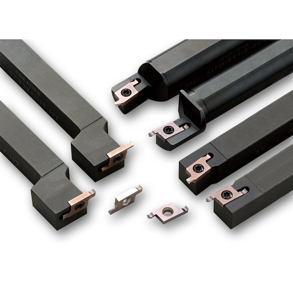 Kyocera STWSR1616JX15T Right-Hand - STWSR1616JX15T