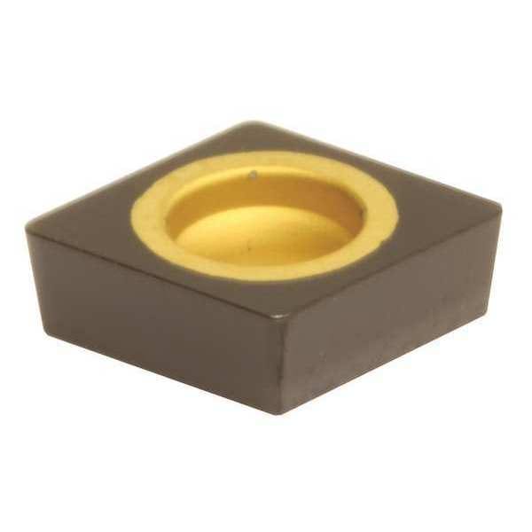 Sumitomo Diamond Turning Insert, Diamond, 3, CCMA, 2, Carbide - CCMA32.52-AC415K