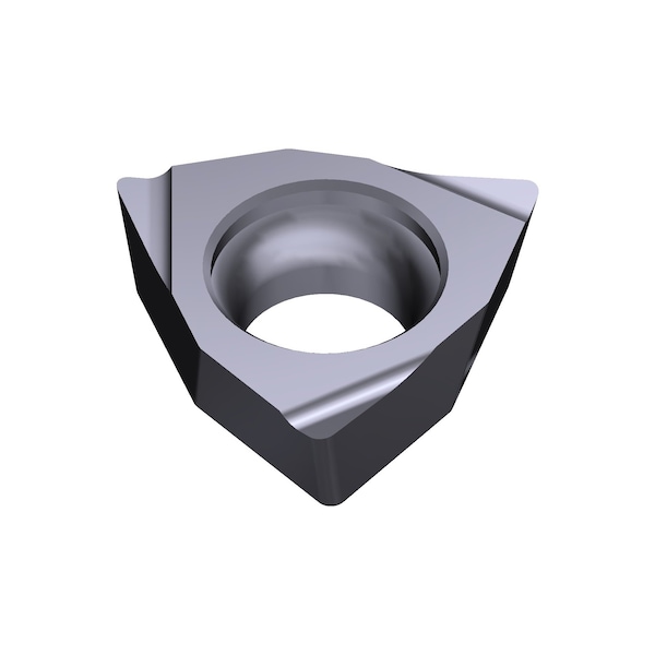 Sumitomo WBGT521 RFY Grade AC5025S Carbide Turning Insert - 10T6AAL