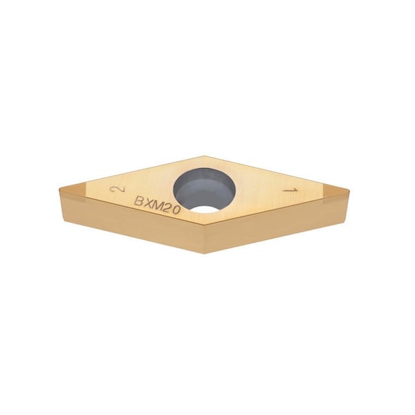 Tungaloy Turning Indexable Insert 2QP-VBGW 21.51 - 6792163