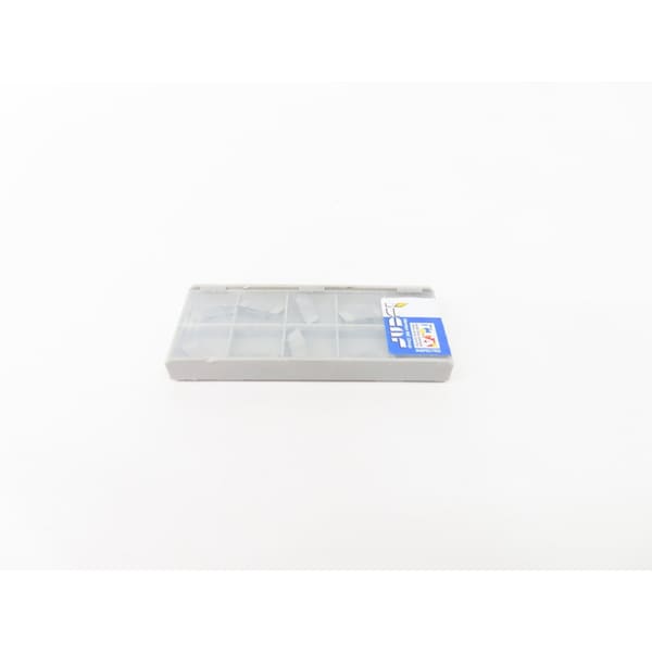 Iscar PACK OF 10 CARBIDE INSERT, 10PK - GIP-1.96-0.15 IC20