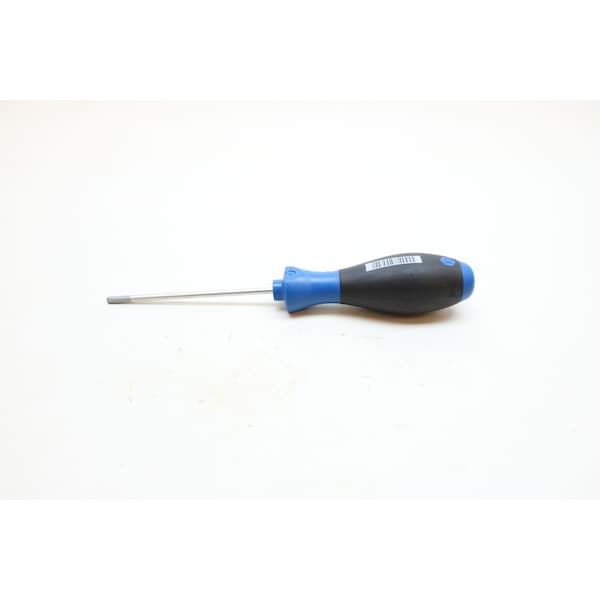 Walter VALENITE INDEXABLE BORING BAR - G1221.16RL-3T08-GX16-P