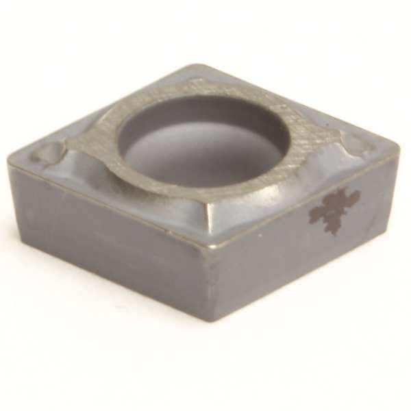 Sumitomo Diamond Turning Insert, Diamond, 3, CCMT, 1, Cermet - CCMT32.51EFP-T1500A