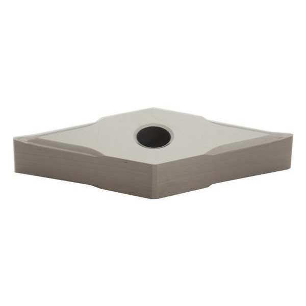 Sumitomo Diamond Turning Insert, Diamond, 3, VNGG, .5, Carbide - VNGG330.5ESUJ-H1