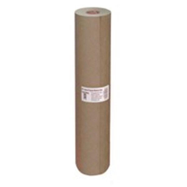 Trimaco 12912 12 pulgadas x 180 pies Papel para enmascarar color café - TR386661
