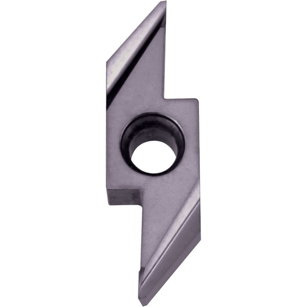 Kyocera Turning Insert, Irregular, ABW 23R5005M PR1225 Grade PVD Carbide - ABW23R5005MPR1225