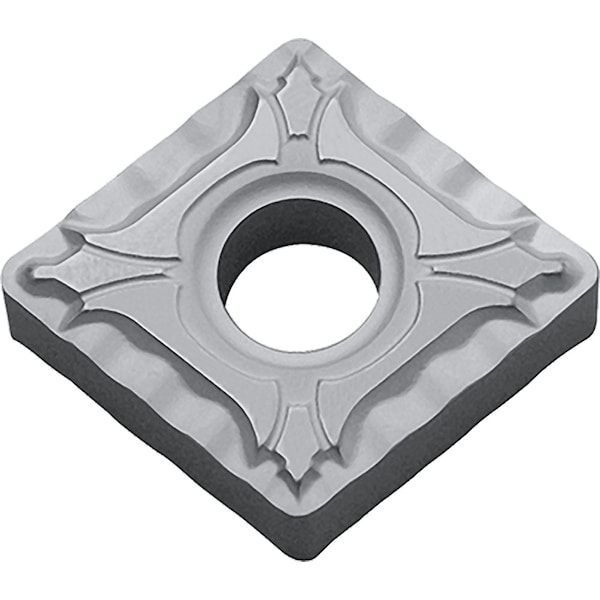 Kyocera Turning Insert, Diamond, CNMG 432XP TN61 - CNMG432XPTN610