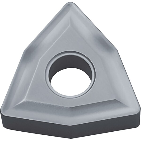 Kyocera Turning Insert, Trigon, WNMG 432 TN610 G - WNMG432TN610