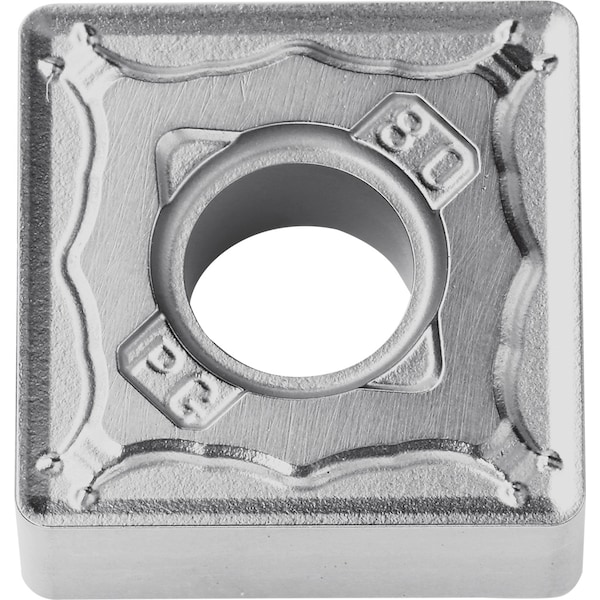 Kyocera Turning Insert, Square, SNMG 432PG TN610 - SNMG432PGTN610