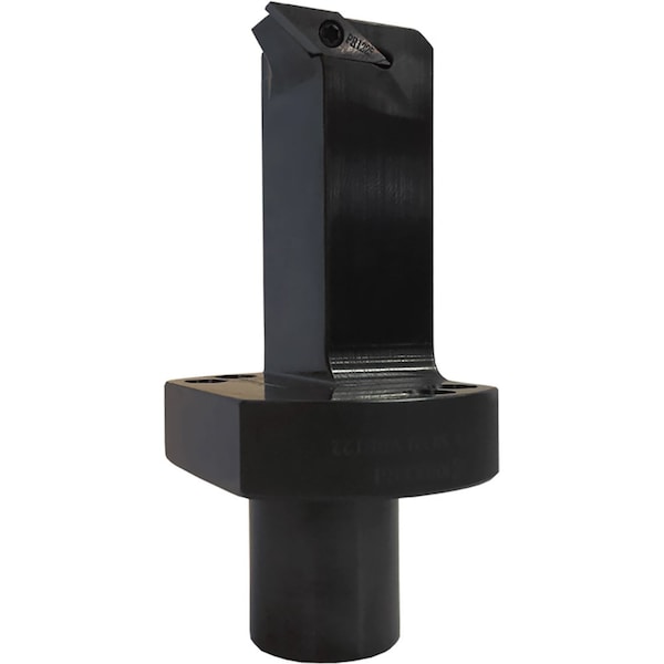 Kyocera Sub-Spindle Turning Toolholder, KSTB SR32JVBET22 Sub-Spindle Turning - KSTBSR32JVBET22
