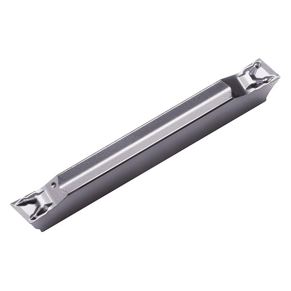 Kyocera Cut-Off Insert, GDM 3020R010PQ15D PR1535 Grade PVD Carbide - GDM3020R010PQ15DPR1535