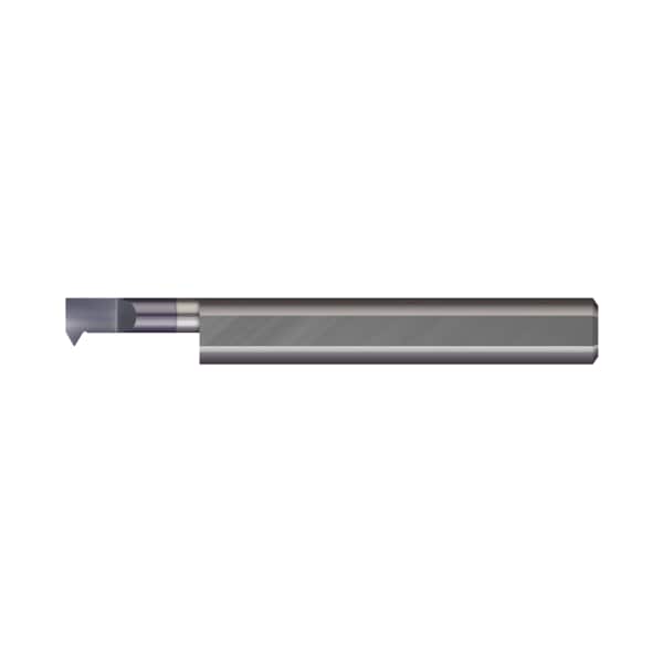 Micro 100 Threading Tool, 0.060" Min Bore dia, Finish: AlTiN - IT-060200X