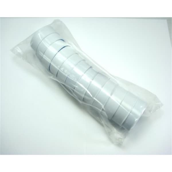 Cinta selladora de rosca de PTFE de la marca Anchor, 0.75 X 600 pulgadas - 102-3-4X600ST-PTFE