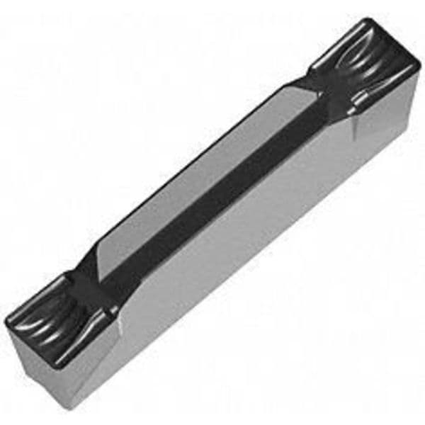 Walter Parting/Grooving Insert, WSM43S, 0.079in.W - GX16-1E200N02-UF4 WSM43S