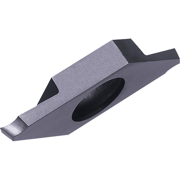 Kyocera Cut-Off Insert, TKF 12R150T16DR PR1225 Grade PVD Carbide - TKF12R150T16DRPR1225