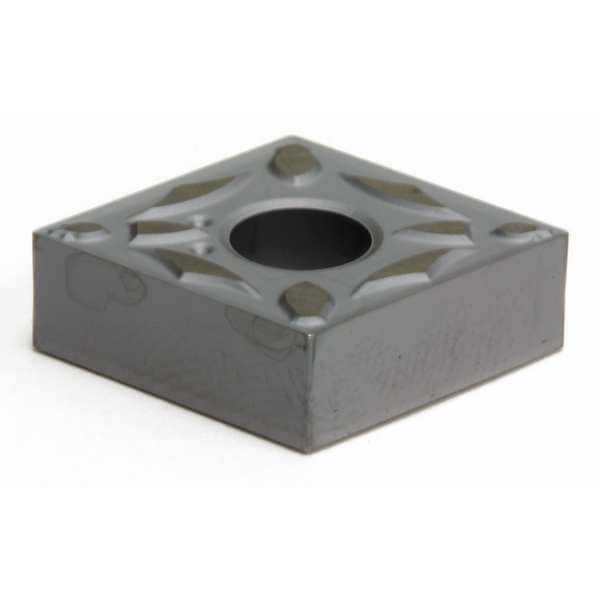 Sumitomo Diamond Turning Insert, Diamond, 4, CNMG, .5, Cermet - CNMG430.5EFA-T1500A