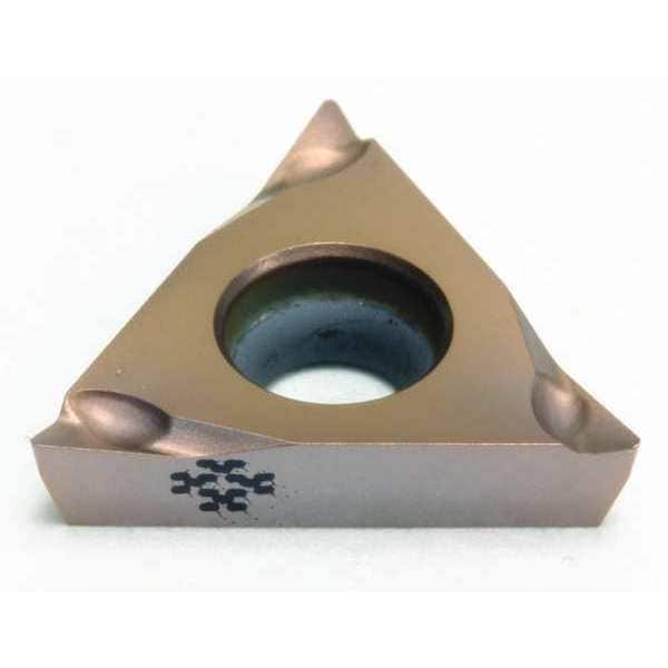 Sumitomo Triangle Turning Insert, Triangle, 2, TPGT, 1, Cermet - TPGT21.51RFW-T1500Z