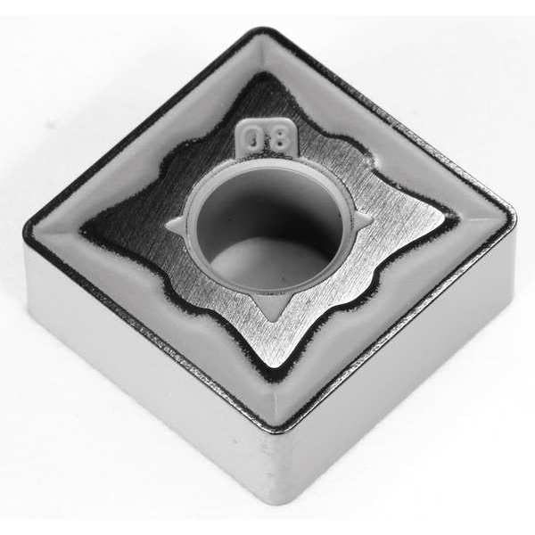 Sumitomo Turning Insert, Square, 0.5 in., SNMG, 2, Carbide - SNMG432EEM-AC6030M