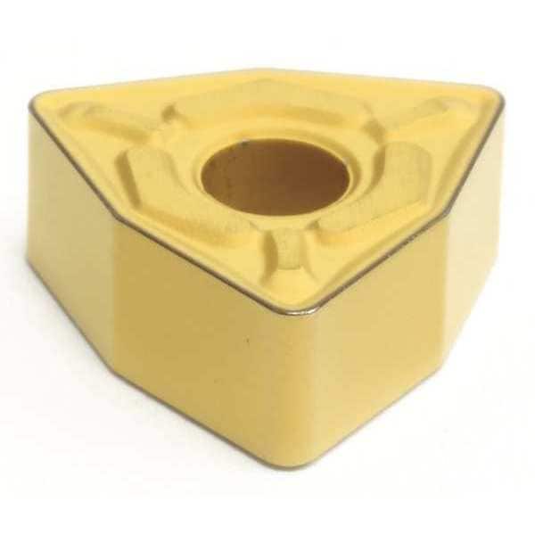 Sumitomo Turning Insert, Trigon, 3, WNMG, 3, Carbide - WNMG333EGU-AC820P