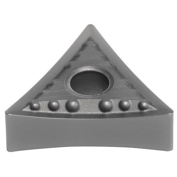 Sumitomo Triangle Turning Insert, Triangle, 3, TNMG, 3, Carbide - TNMG333EUP-AC5025S