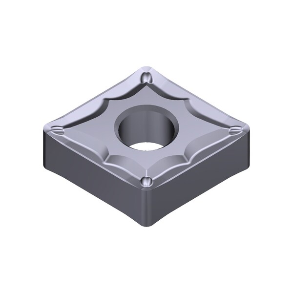 Sumitomo CNMG431ESU Grade AC5005S Carbide Turning Insert - 19W2ANZ