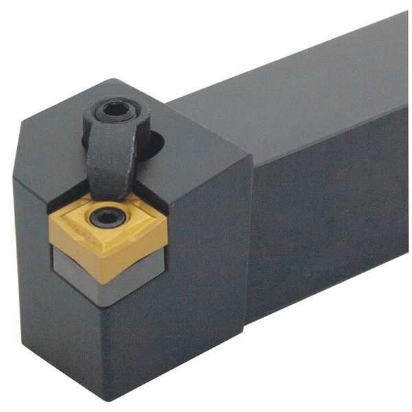 Dorian Turning Toolholder, CNMG, MCLNL12-4B, LH - 73310150121
