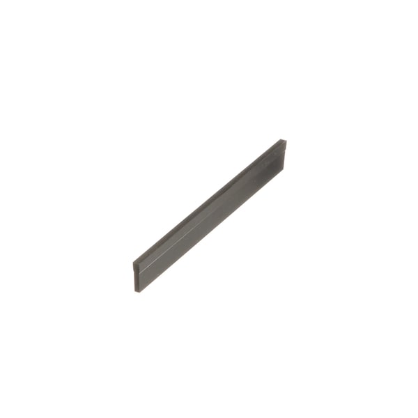 Hhip P3 1/8 X 11/16 X 5" High Speed Steel Parallel Type Cut-Off Blade - 2000-6035