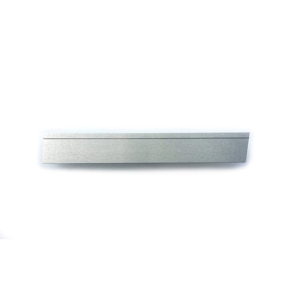Hhip P3 1/8 X 11/16 X 5" High Speed Steel Parallel Type Cut-Off Blade - 2000-6035