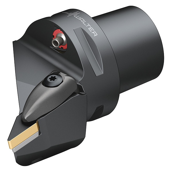 Walter Walter - Walter Capto - Turning tool external - negative - clamp / wedge - C5-DVJNR-35065-16