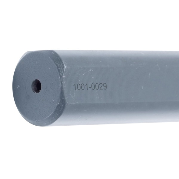 Hhip 3/4 X 10" Shank S-SCLCR12-3 Indexable Boring Bar With Insert - 1001-0029