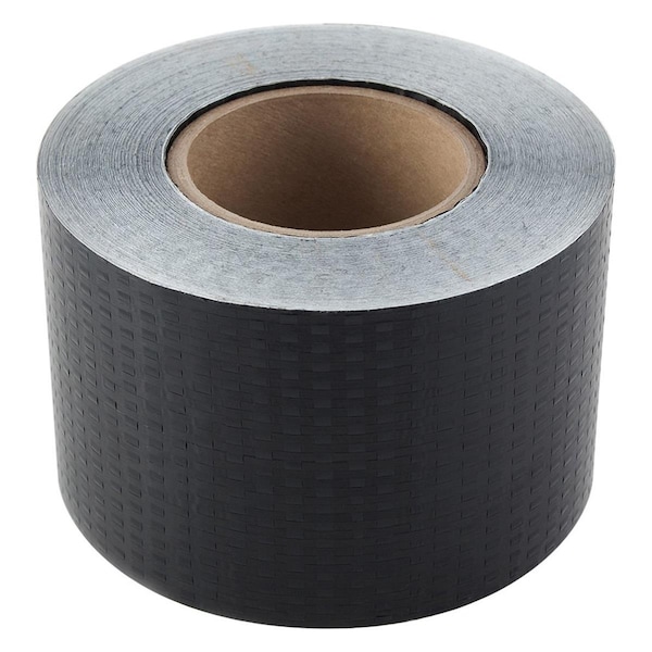 Cinta de reparación Scrim Shield de 4 pulgadas x 180 pies de Light House Beauty - LI1834954