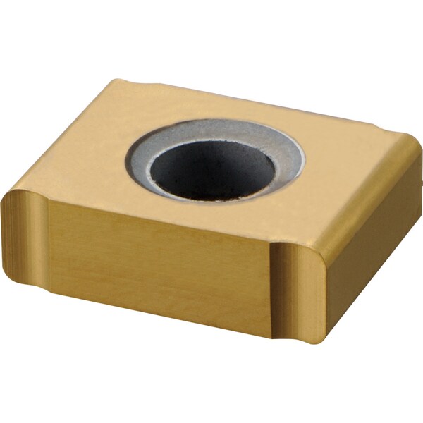 Kyocera Milling Insert, Rectangle, LNEU 1240084 PR0725 Grade PVD Carbide - LNEU1240084PR0725