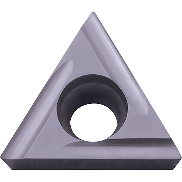 Kyocera Turning Insert, Triangle, TCGT 151505MFL - TCGT151505MFLUPR1225