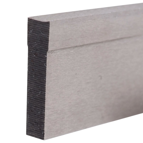 Hhip 5/32 X 11/16 X 5" P4 5% Cobalt Parallel Cut-Off Blade - 2000-7055