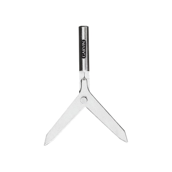 Hhip 5/32 X 11/16 X 5" P4 5% Cobalt Parallel Cut-Off Blade - 2000-7055